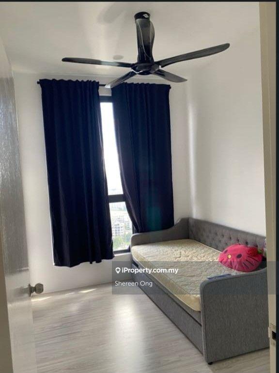 Service Residence for Sale in Lexa Residence @ The Quartz WM by Shereen Ong - iProperty.com.my