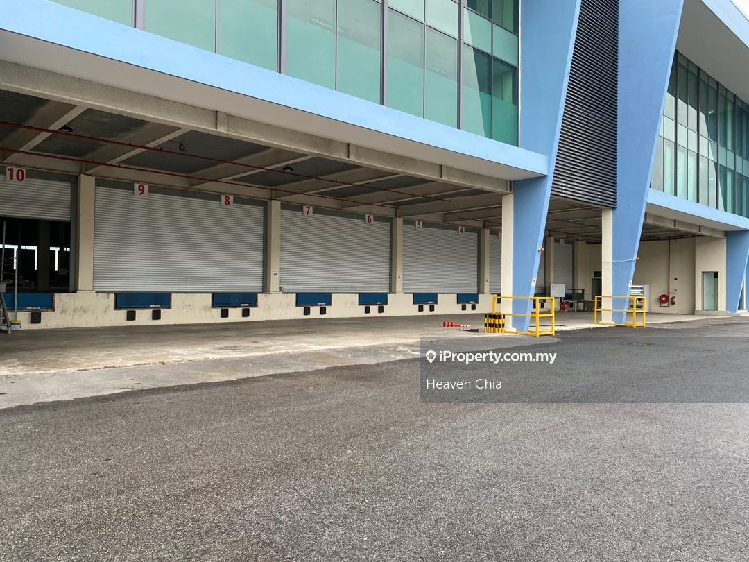 Detached Factory for Rent in bukit raja , shah alam , meru , kapar, Bukit Raja by Heaven Chia - iProperty.com.my