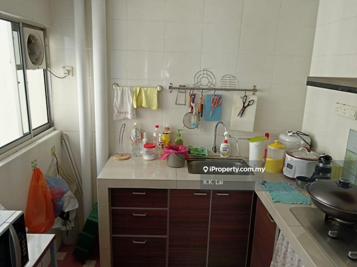 Condominium for Sale in Sri Jati II by K.K. Lai - iProperty.com.my