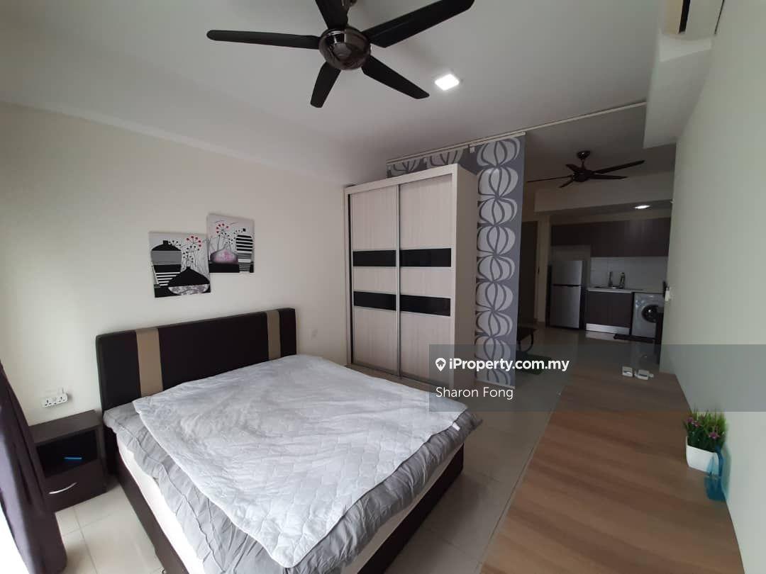 Service Residence for Rent in HYVE by Sharon Fong - iProperty.com.my