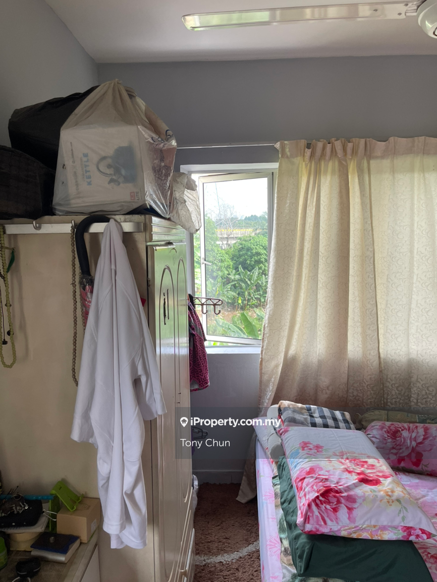 Rumah Pangsa untuk Dijual di Taman Sungai Besi oleh Tony Chun - iProperty.com.my