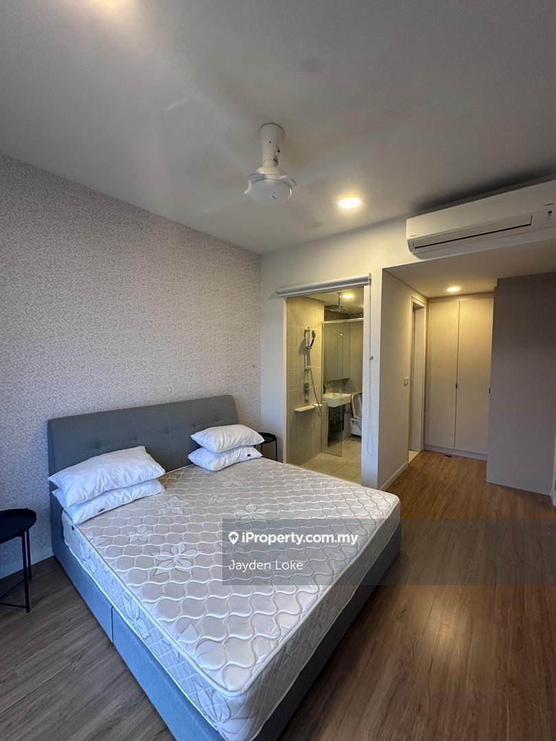 Service Residence for Rent in The Ridge by Jayden Loke - iProperty.com.my