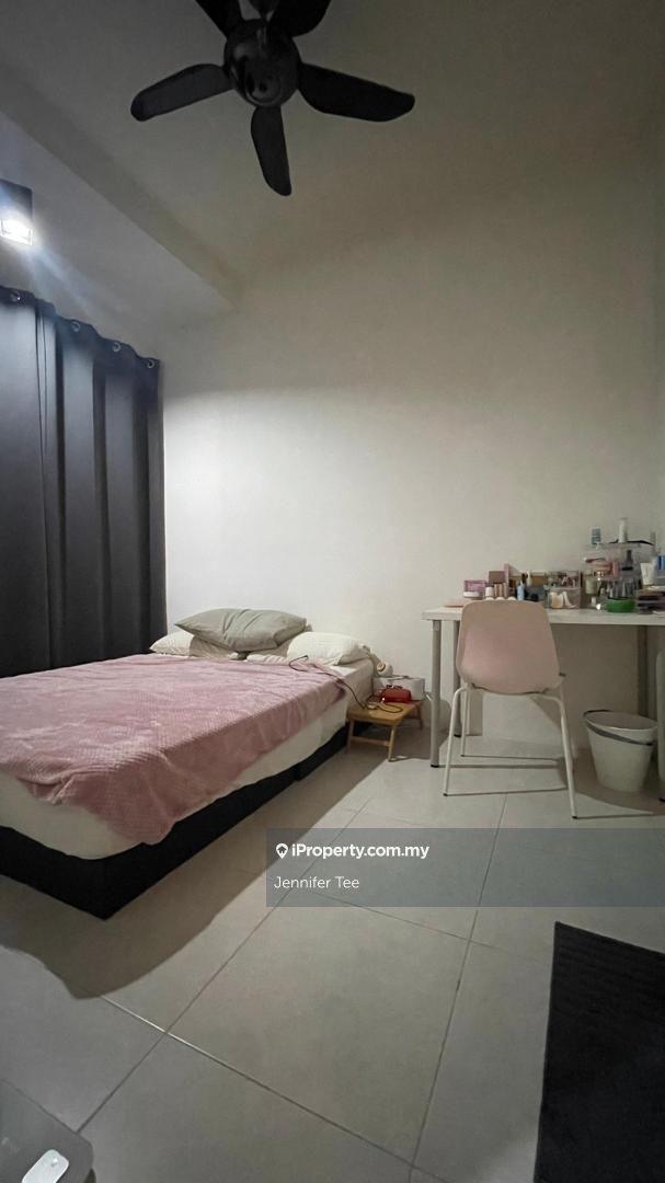 Service Residence for Sale in VIM 3 @ Desa Park North by Jennifer Tee - iProperty.com.my