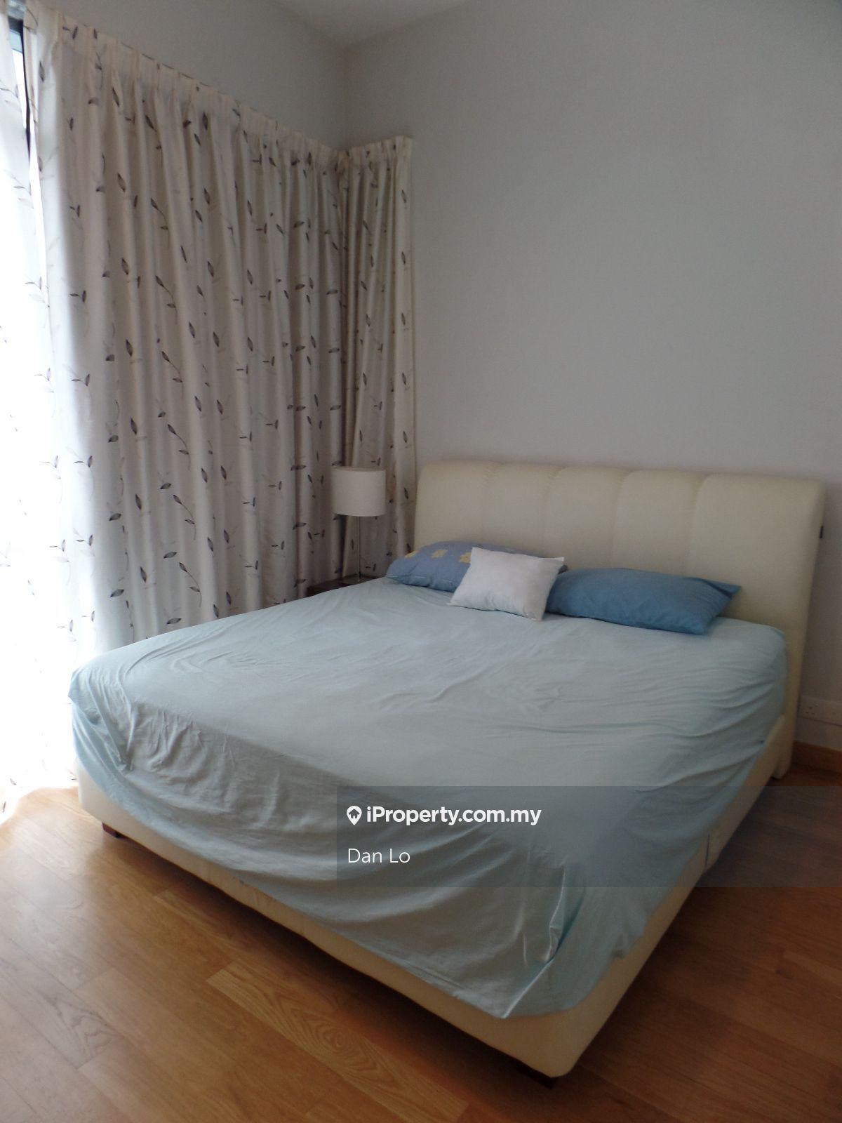 Service Residence for Rent in The Panorama by Dan Lo - iProperty.com.my