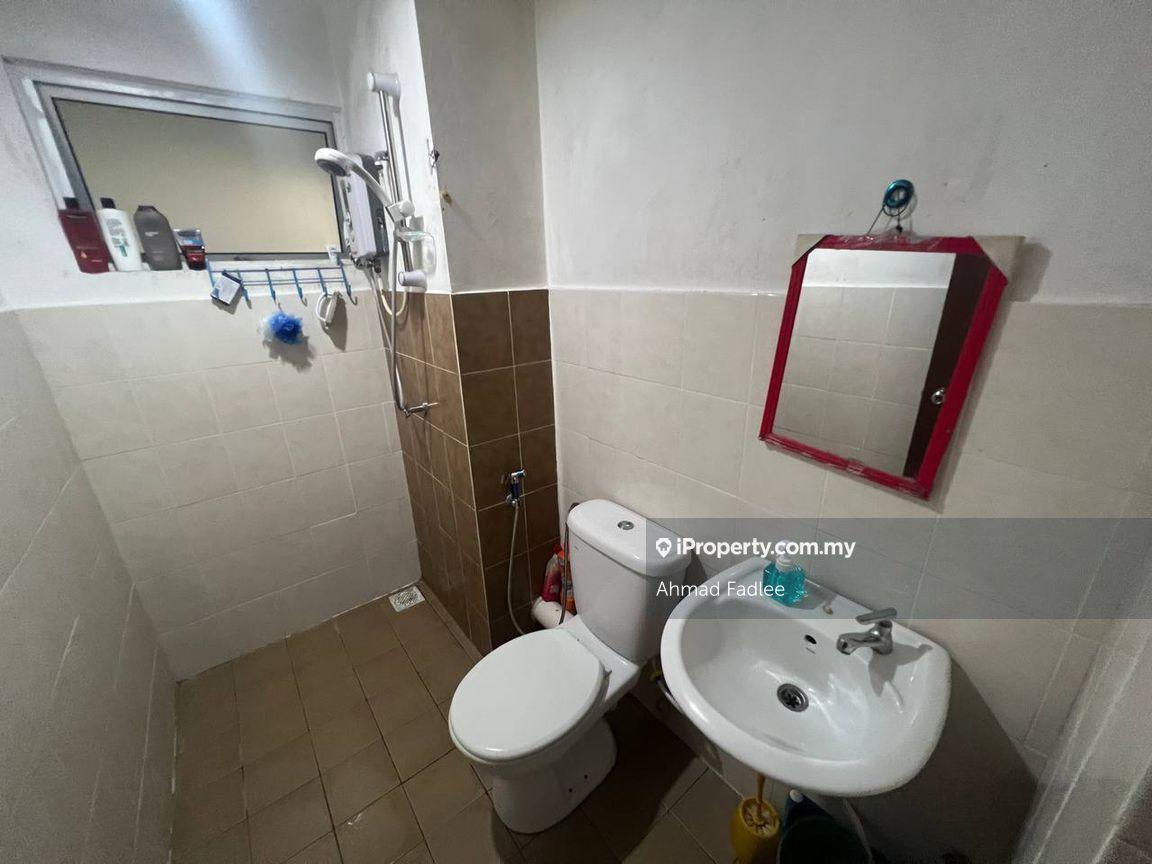 Condominium for Sale in Suria Jelatek by Ahmad Fadlee - iProperty.com.my