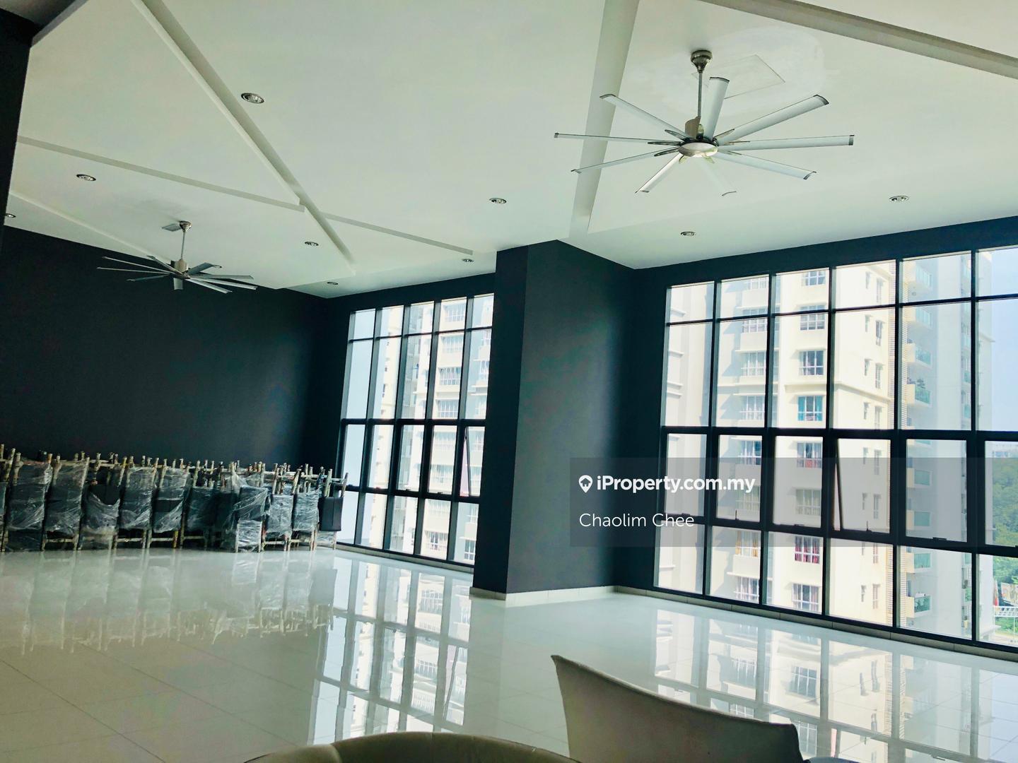 Condominium for Rent in Residensi Harmoni 2 by Chaolim Chee - iProperty.com.my