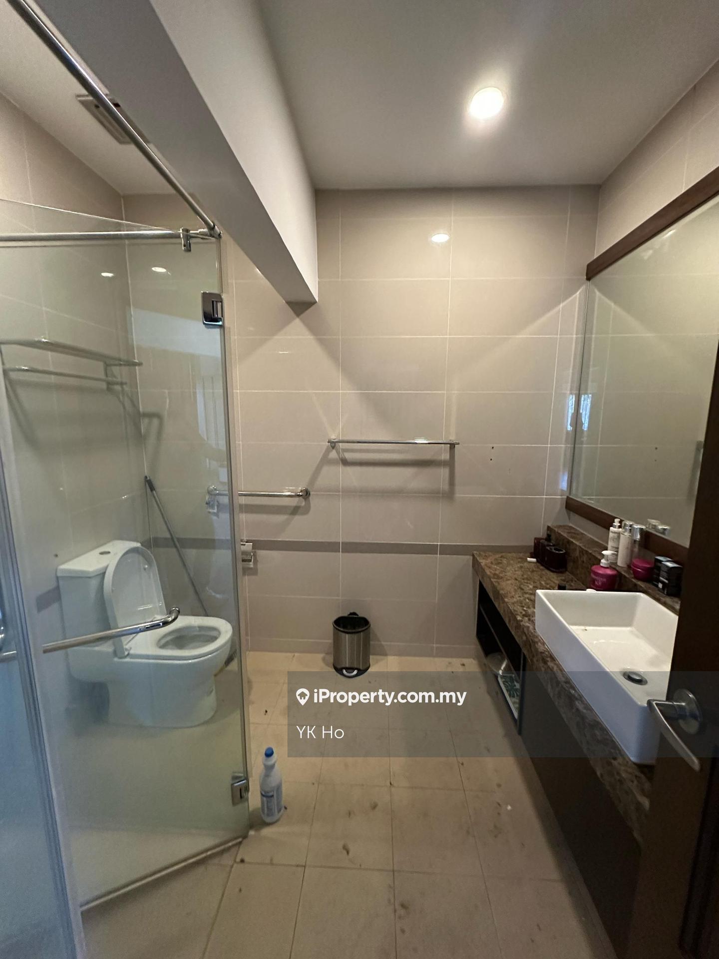 Bungalow House for Sale in Taman Titiwangsa, Titiwangsa by YK Ho - iProperty.com.my