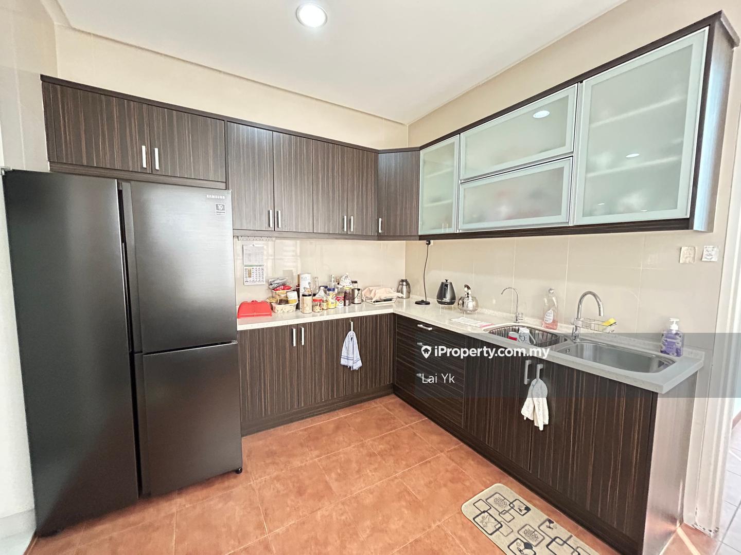 Rumah Berangkai 2 Tingkat untuk Dijual di Temasya Suria, Glenmarie oleh Lai Yk - iProperty.com.my