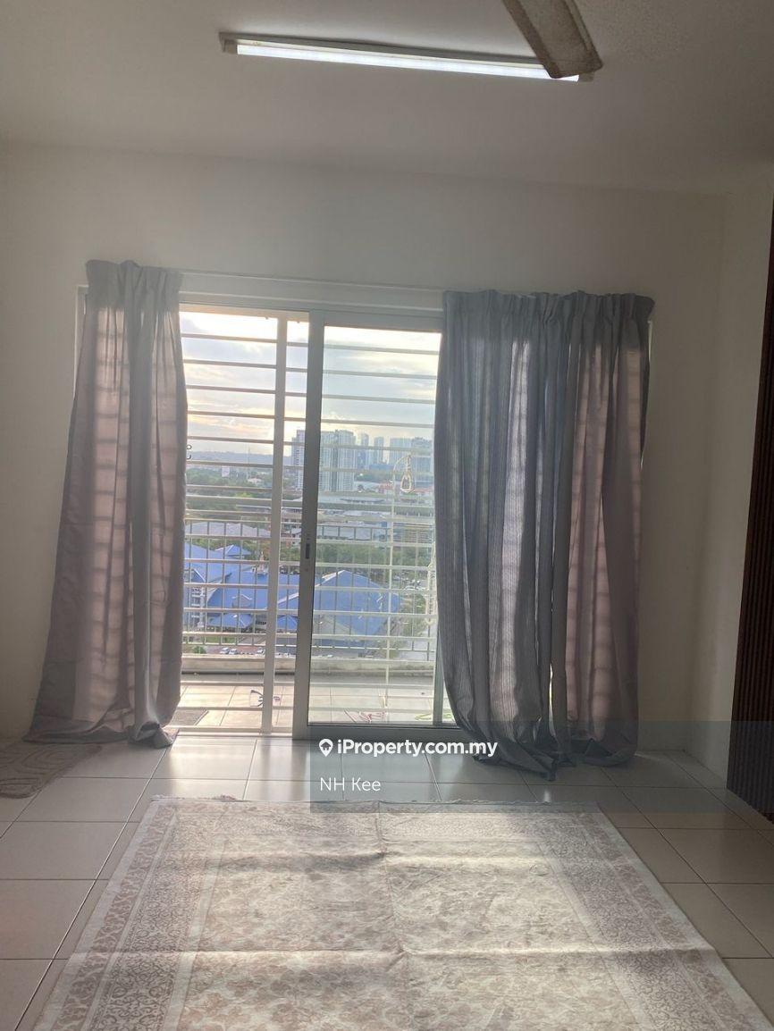 Pangsapuri untuk Disewa di PPA1M Bukit Jalil oleh NH Kee - iProperty.com.my