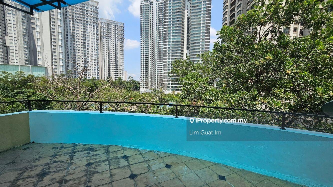 Banglo untuk Dijual di Kiara Peak Residence, Mont Kiara oleh Lim Guat Im - iProperty.com.my