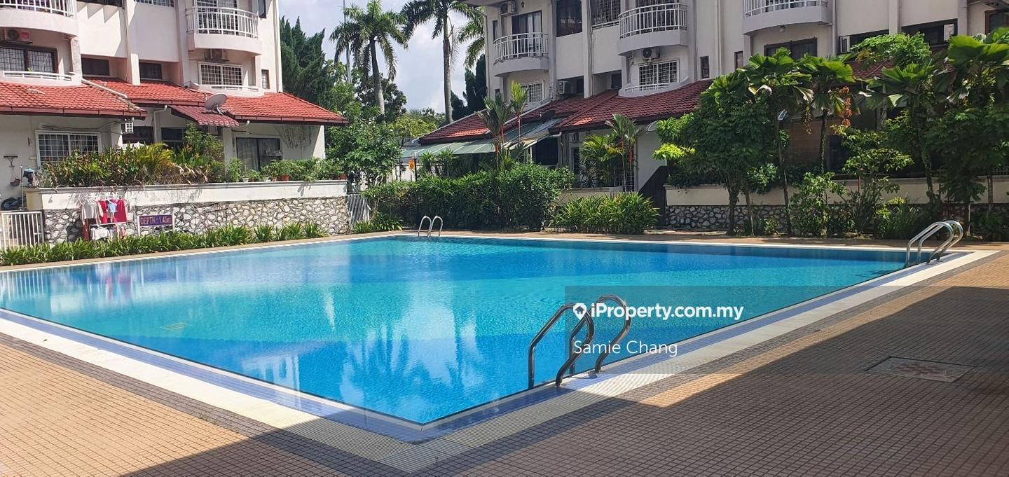 Kondominium untuk Dijual di Sri Bayu Condominium oleh Samie Chang - iProperty.com.my