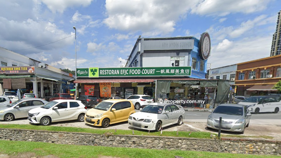 Shop for Sale in Bandar Puteri Puchong, Puchong by Jared Wong - iProperty.com.my