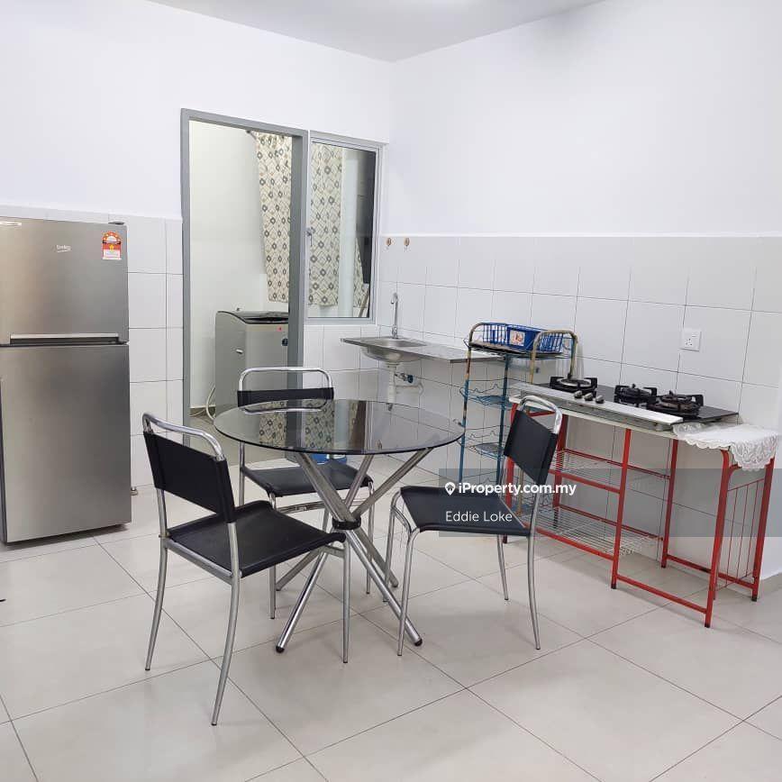 Apartment for Rent in Residensi Brickfields by Eddie Loke - iProperty.com.my