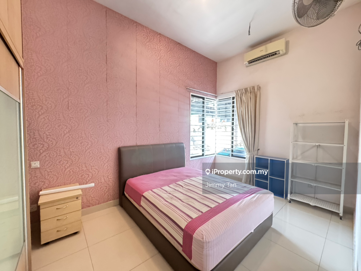 Rumah Berkembar untuk Dijual di Damai 14 (Strict Security), Setia Alam oleh Jimmy Tan - iProperty.com.my