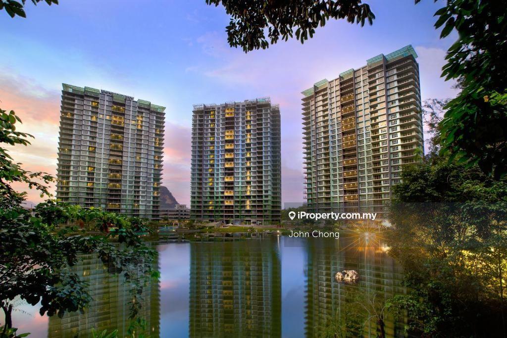 Kondominium untuk Disewa di The Haven oleh John Chong - iProperty.com.my