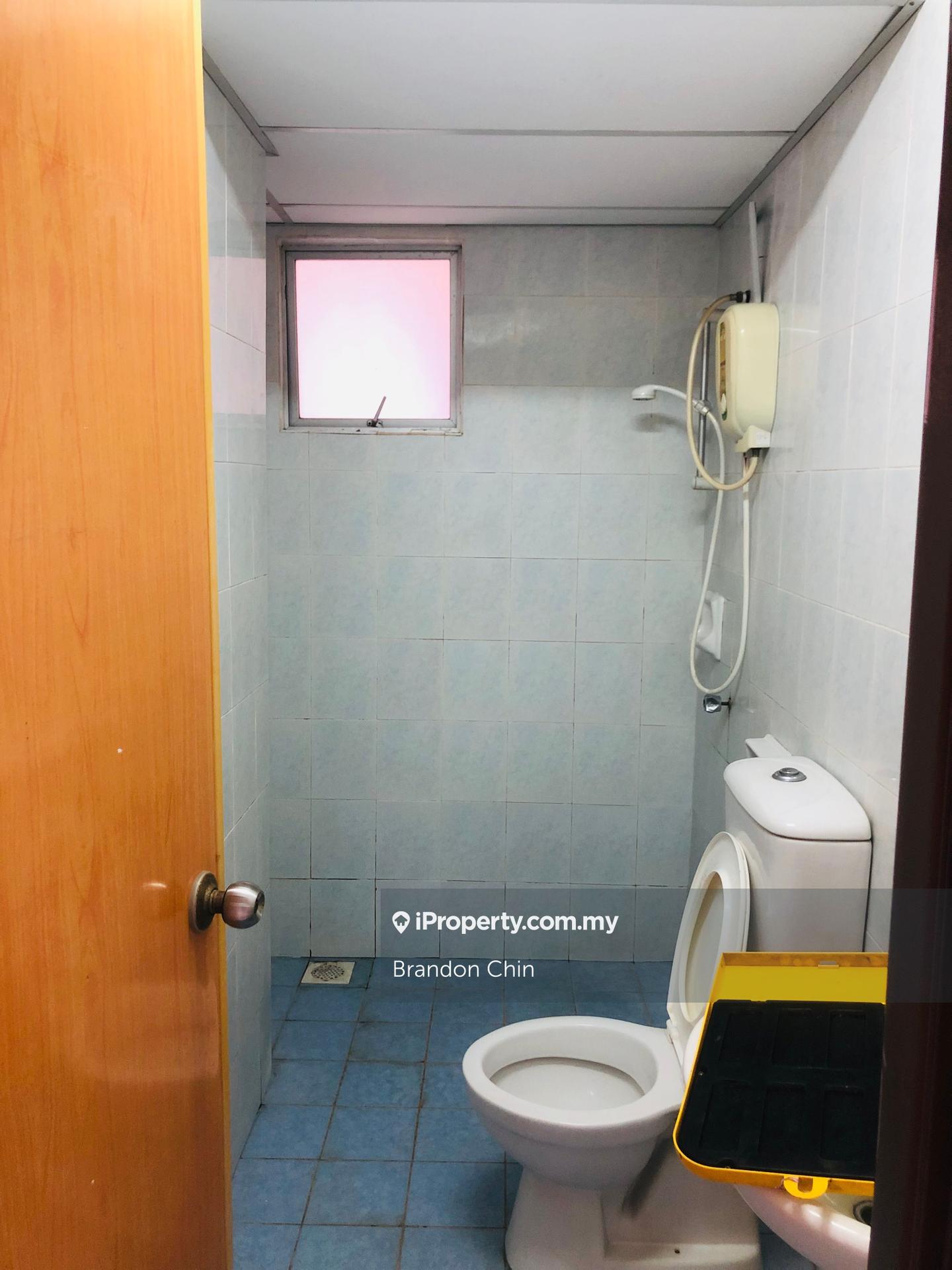 Kondominium untuk Dijual di Wangsa Metroview oleh Brandon Chin - iProperty.com.my