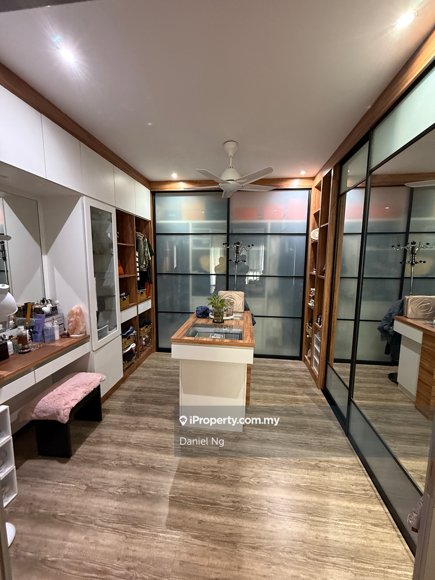 Semi-Detached House for Sale in Taman Kajang Perdana, Kajang by Daniel Ng - iProperty.com.my