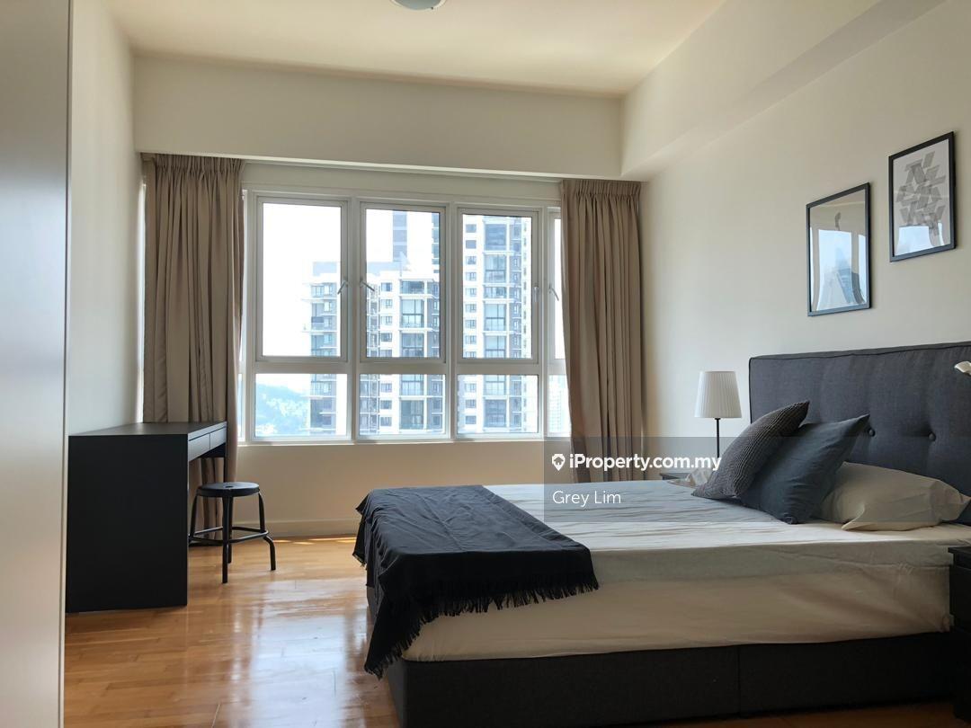 Condominium for Rent in Tiffani Kiara by Grey Lim - iProperty.com.my