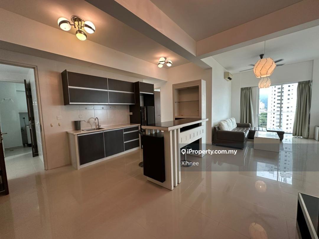 Condominium for Rent in Bayu Ferringhi Condominiums by Xinnee - iProperty.com.my