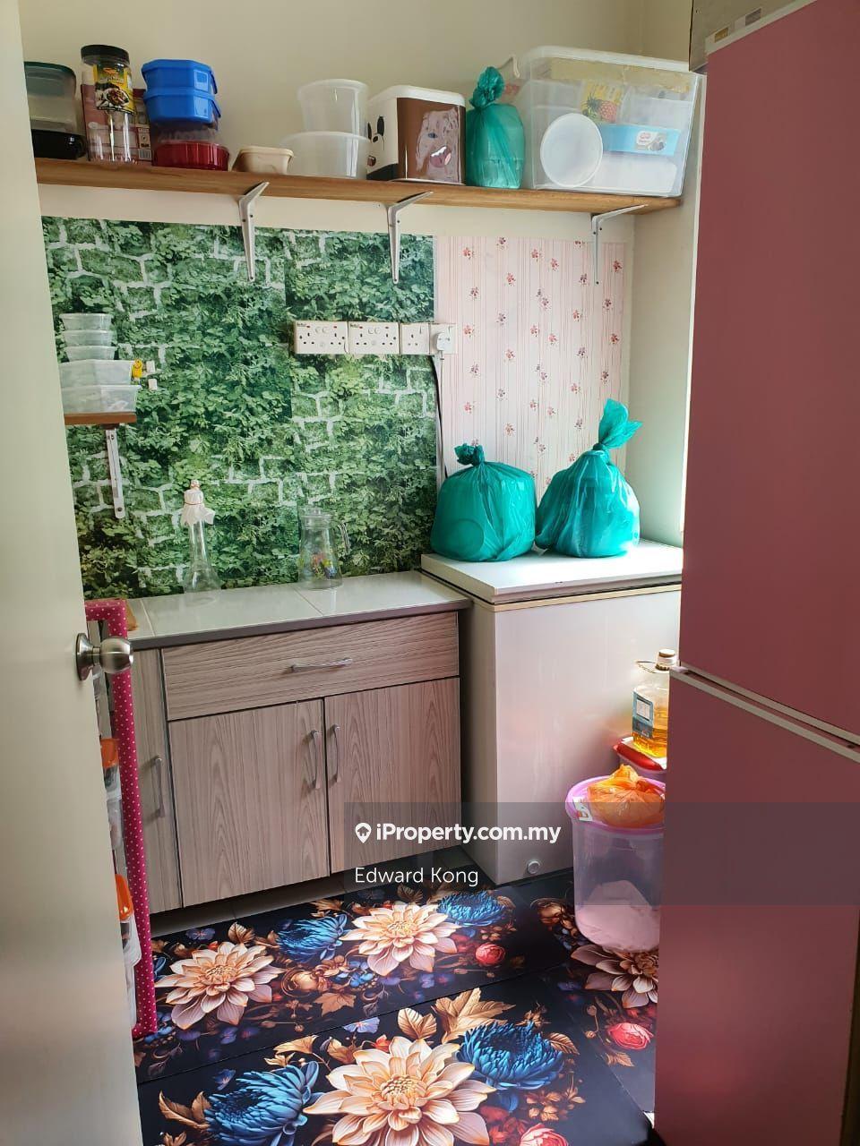 3-storey Terraced House for Sale in Taman Anggun 3, Rawang by Edward Kong - iProperty.com.my