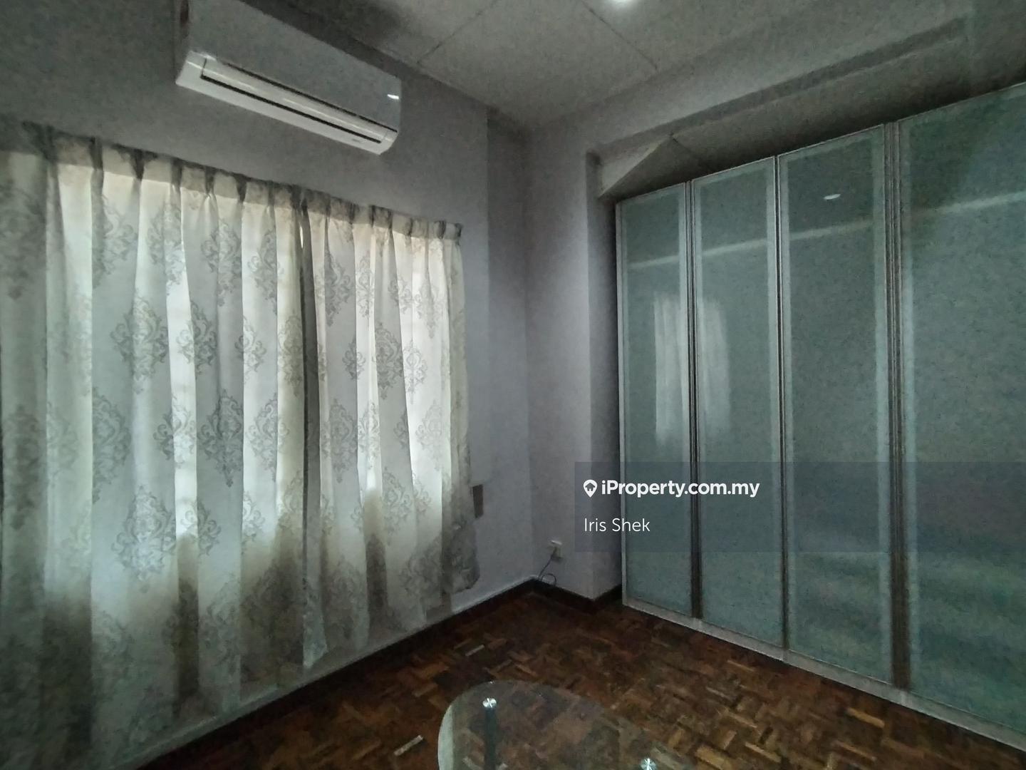 2-storey Terraced House for Sale in Kota Kemuning, Shah Alam by Iris Shek - iProperty.com.my