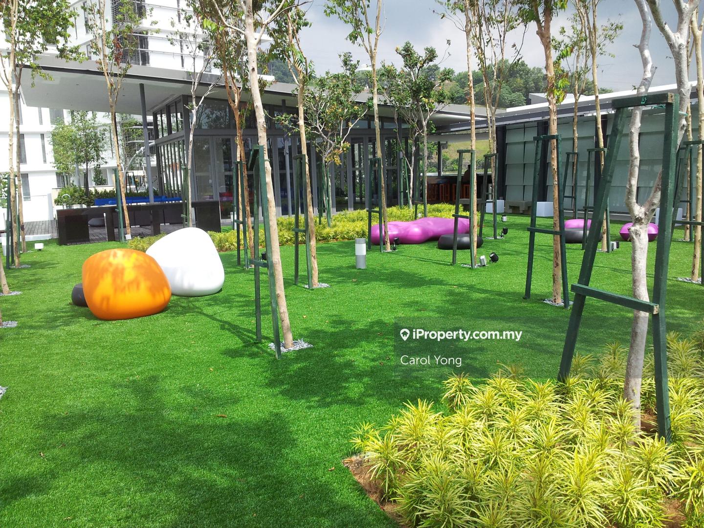 Kondominium untuk Disewa di The Breezeway oleh Carol Yong - iProperty.com.my