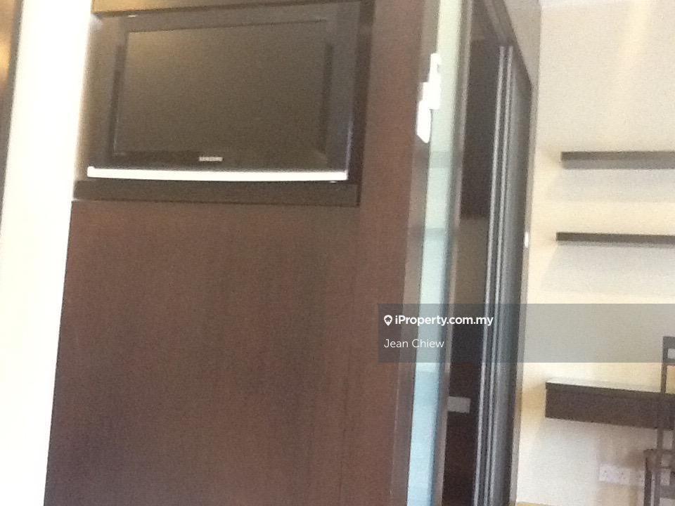 Service Residence for Sale in Parkview Service Apartment by Jean Chiew - iProperty.com.my
