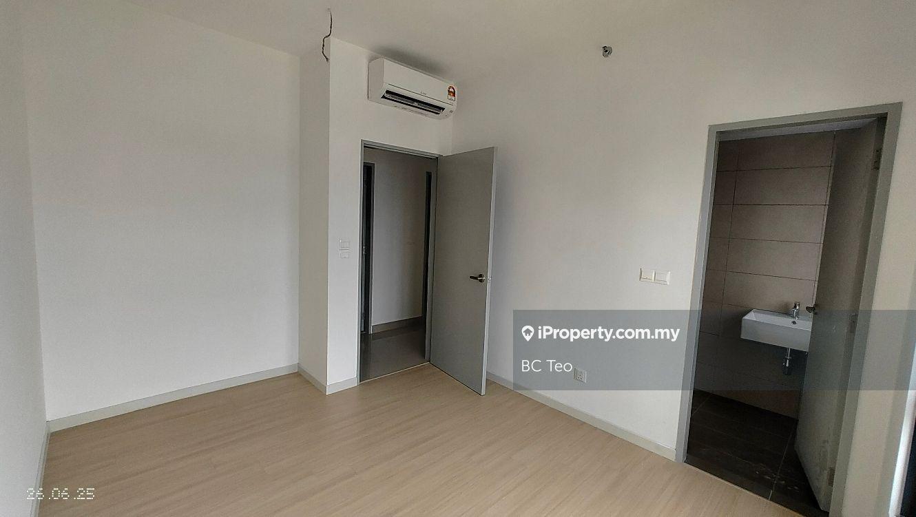 Residensi Servis untuk Dijual di M Luna oleh BC Teo - iProperty.com.my