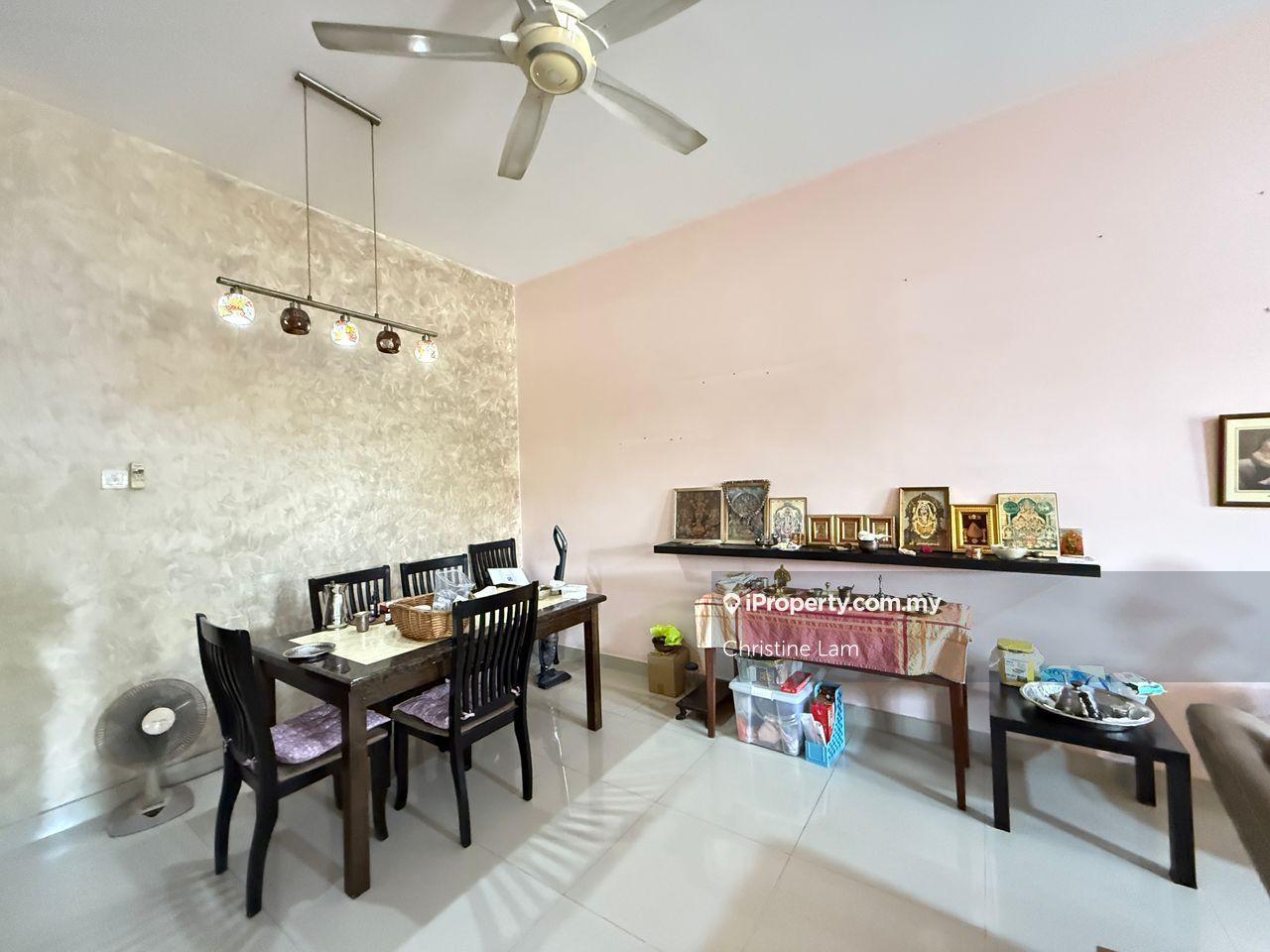 2-storey Terraced House for Sale in Alam Impian, Shah Alam by Christine Lam - iProperty.com.my