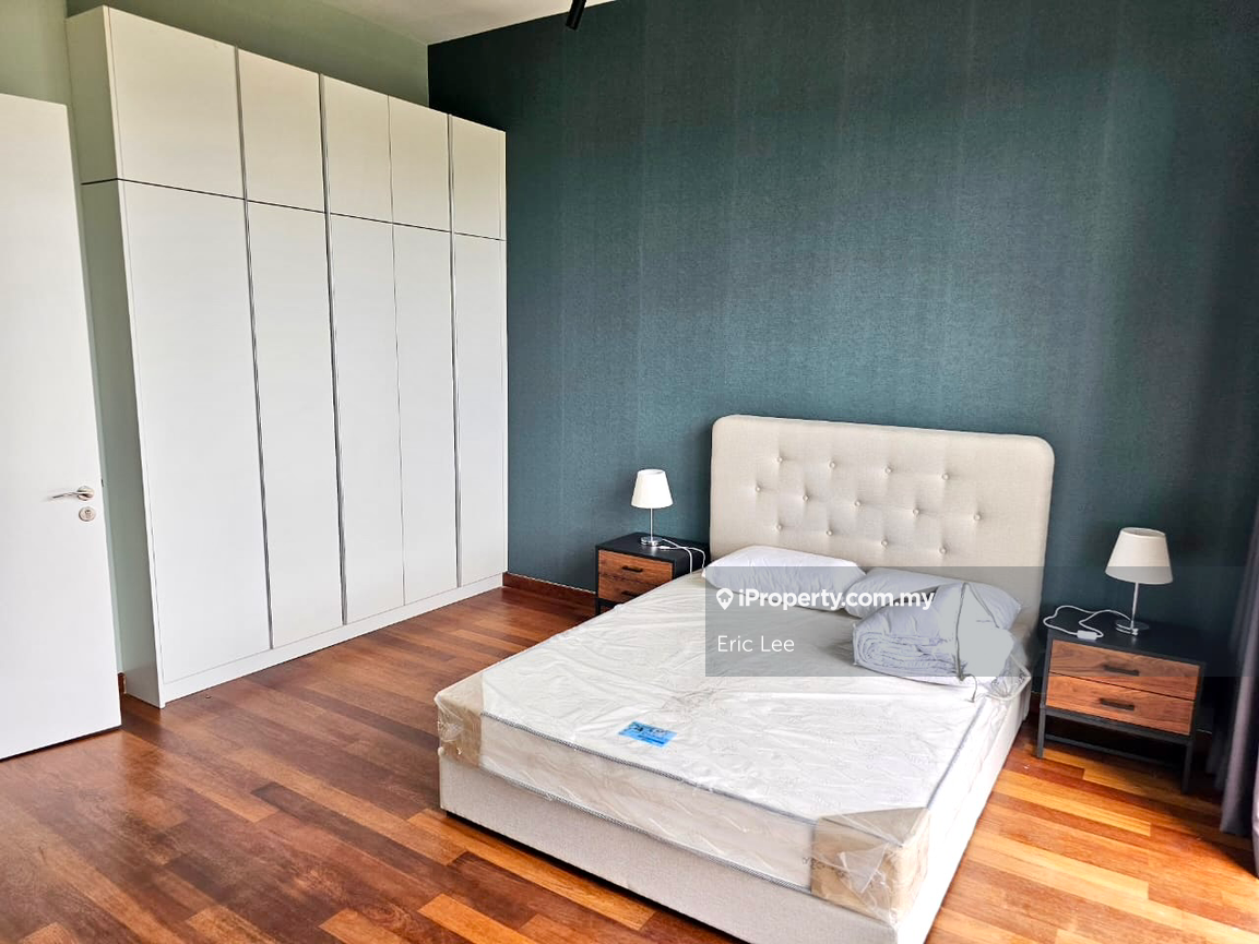 Service Residence for Sale in Senada Residence @ KLGCC Resort by Eric Lee - iProperty.com.my