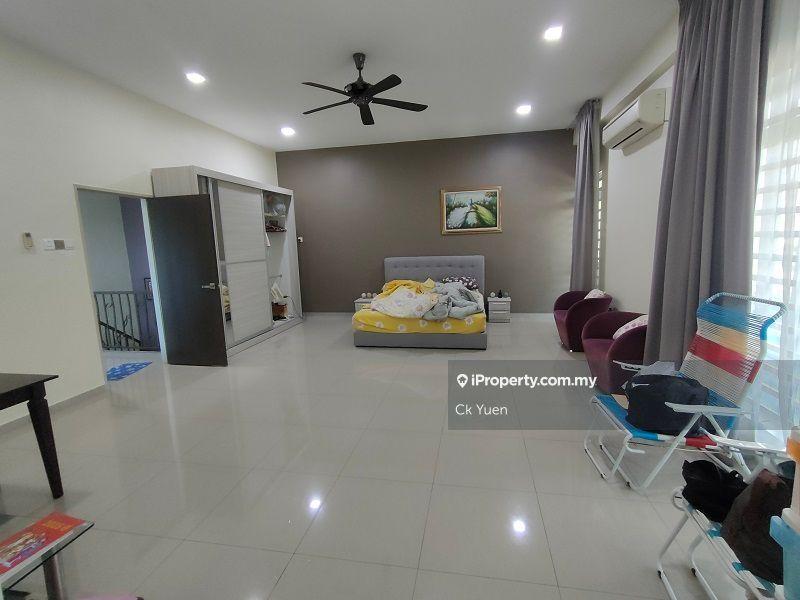 Semi-Detached House for Sale in Bandar Cyber Ipoh (Bandar Siber), Ipoh by Ck Yuen - iProperty.com.my