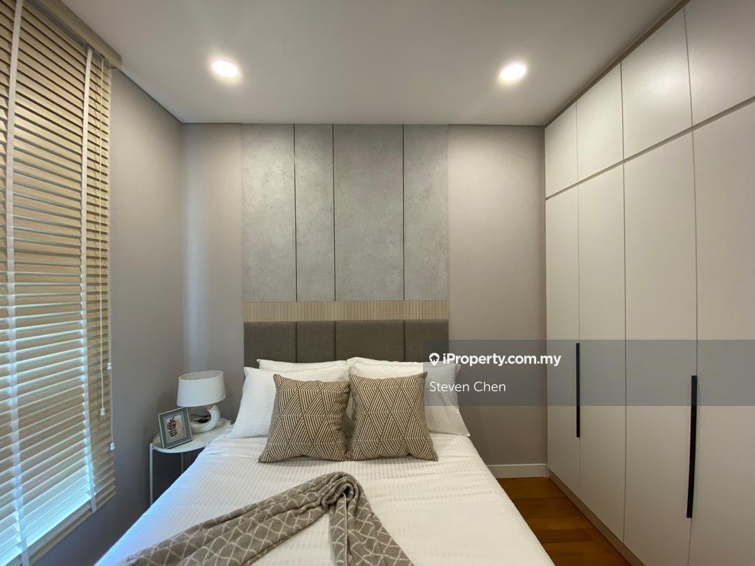 Service Residence for Rent in Sky Suites @ KLCC by Steven Chen - iProperty.com.my