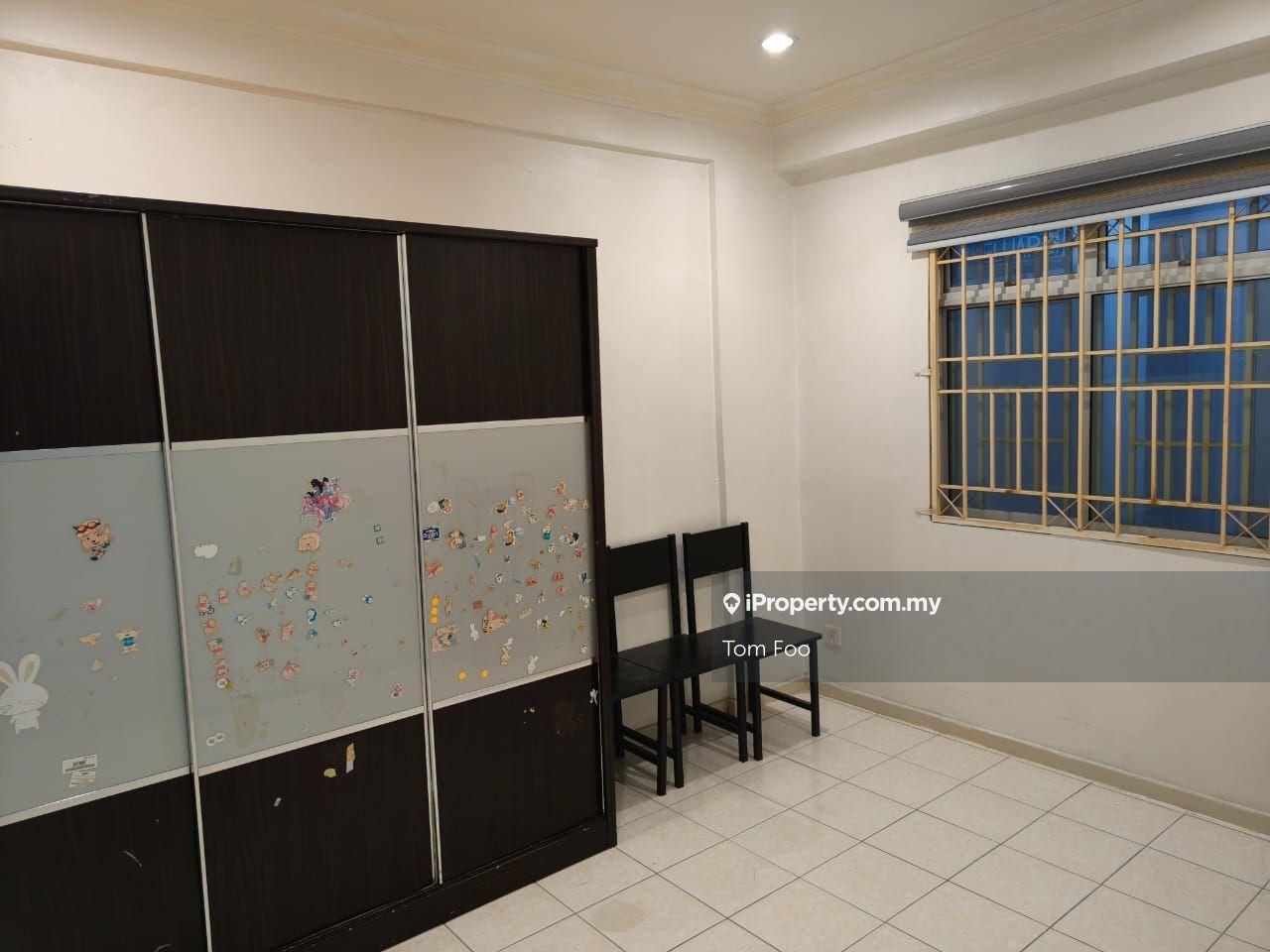 Apartment for Sale in Pangsapuri Jati 2 by Tom Foo - iProperty.com.my
