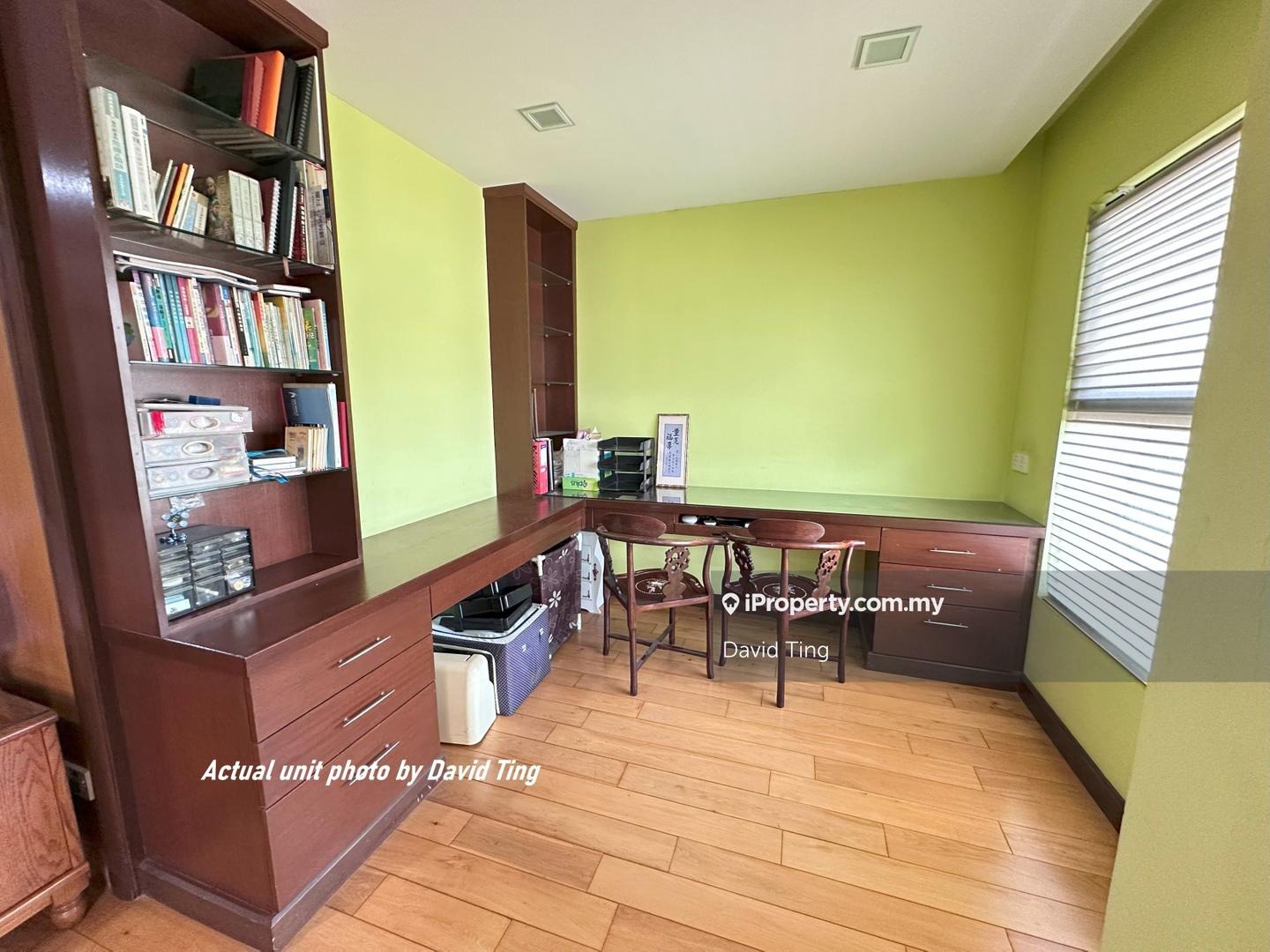 3-storey Terraced House for Sale in Lake Fields, Sungai Besi by David Ting - iProperty.com.my