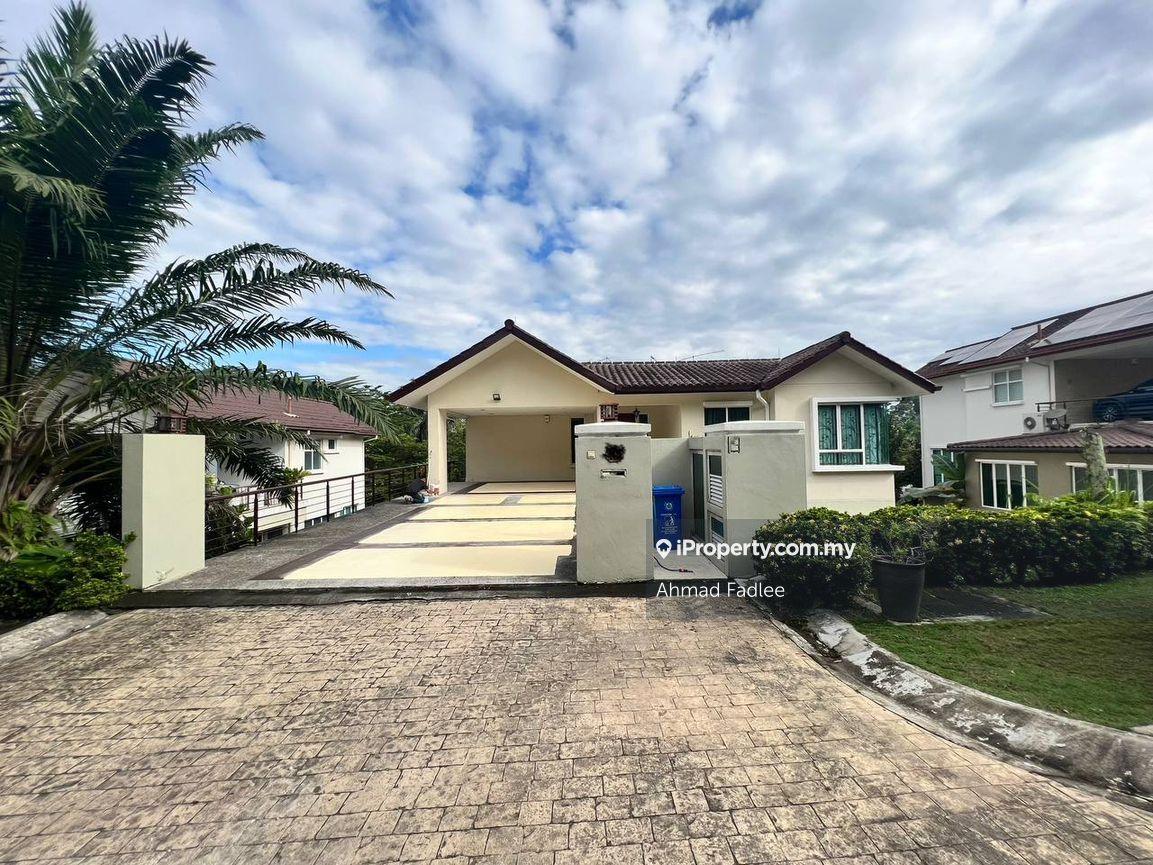 Banglo untuk Dijual di Kayangan Heights, Shah Alam oleh Ahmad Fadlee - iProperty.com.my