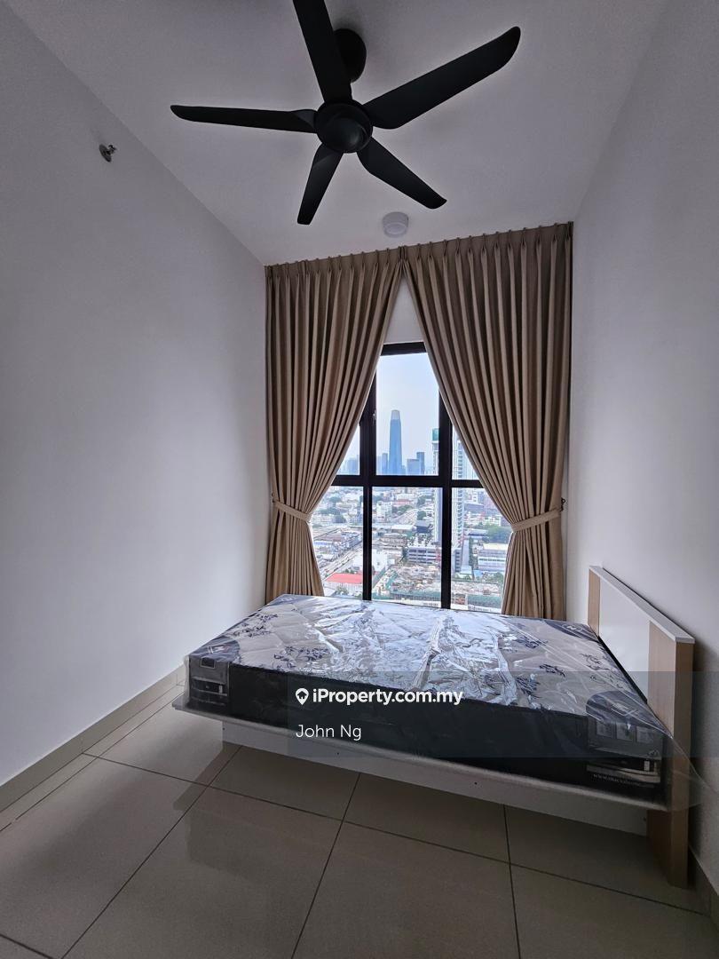 Service Residence for Sale in Trion @ KL by John Ng - iProperty.com.my