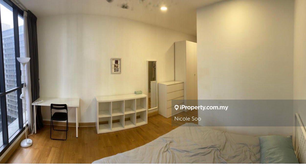 Service Residence for Sale in KL Gateway Residences by Nicole Soo - iProperty.com.my