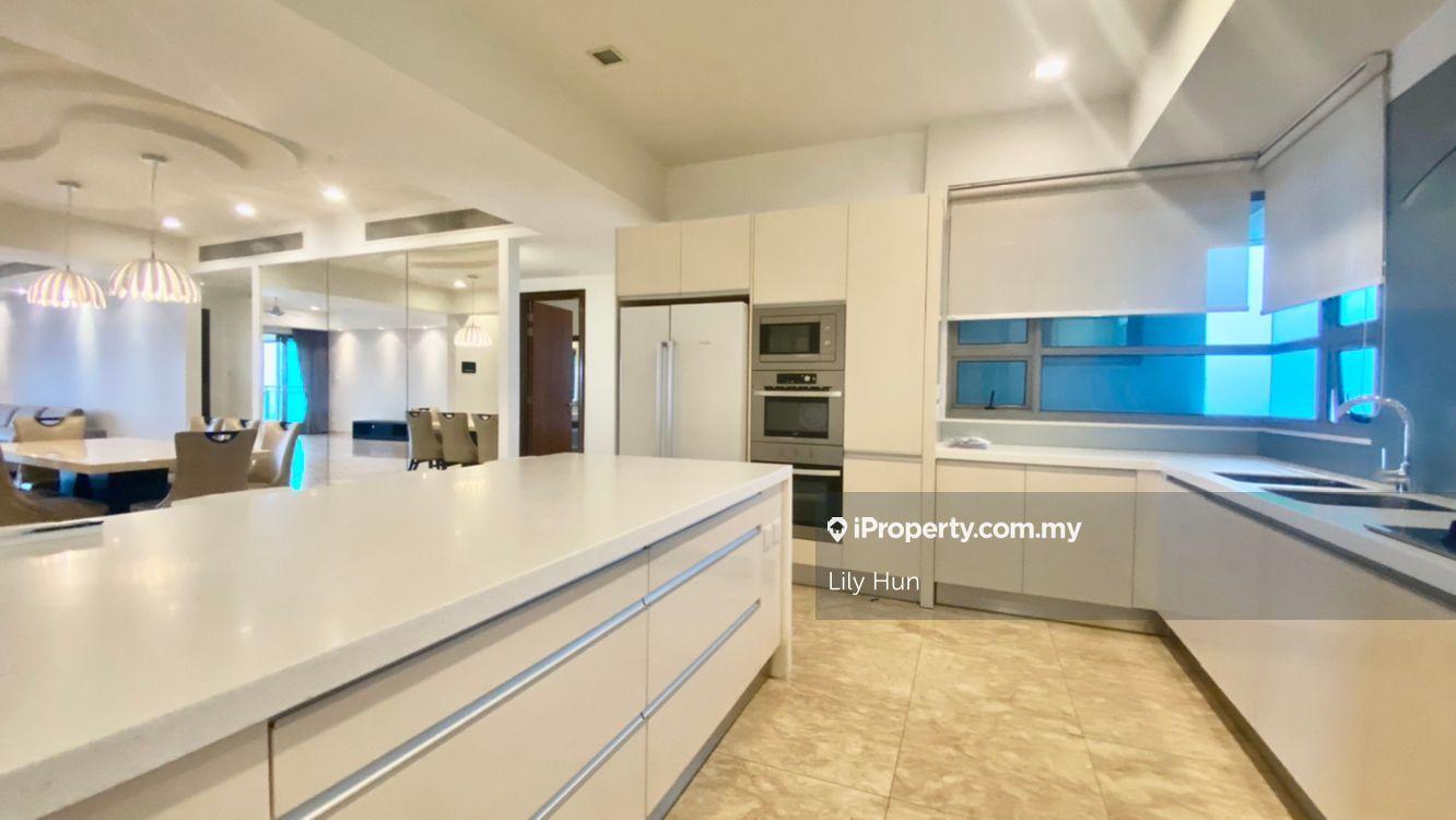 Condominium for Rent in 10 Mont Kiara @ MK10 by Lily Hun - iProperty.com.my