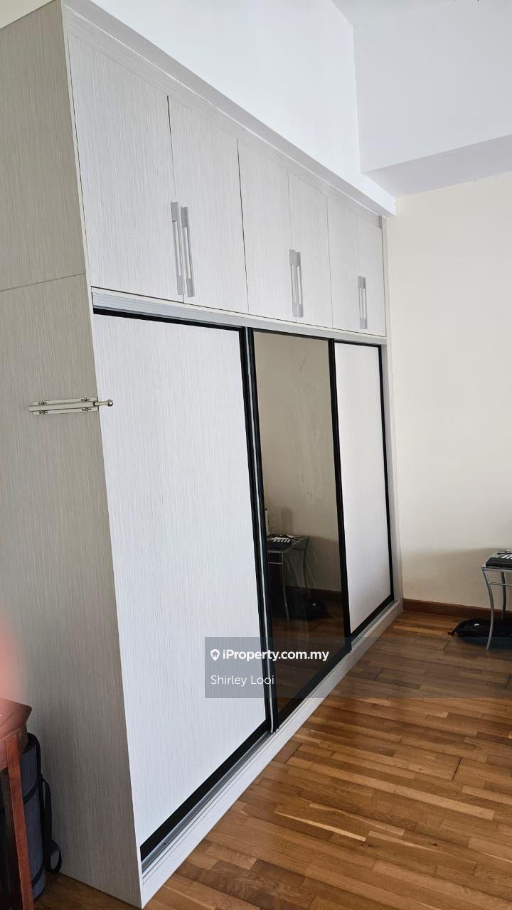 Rumah Berangkai 3 Tingkat untuk Dijual di Symphony Hills, Cyberjaya oleh Shirley Looi - iProperty.com.my