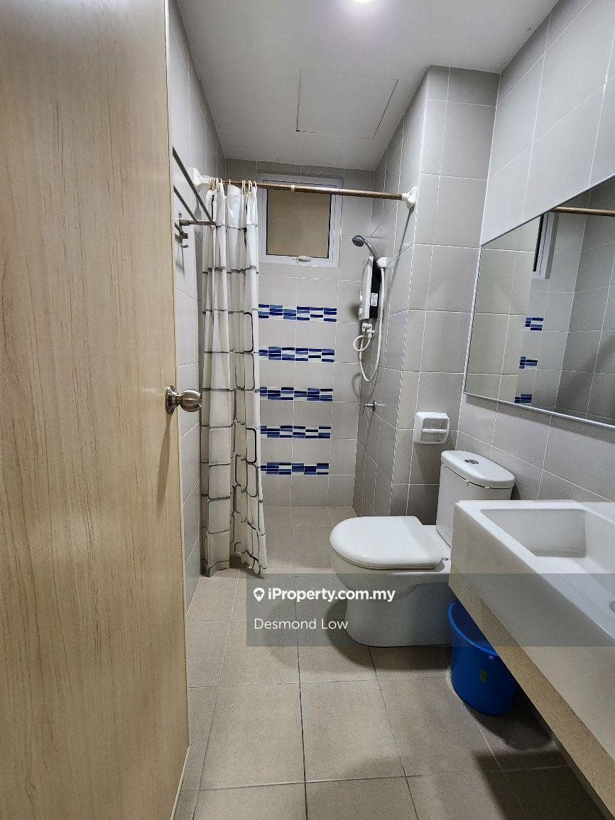 Condominium for Rent in i-Santorini by Desmond Low - iProperty.com.my