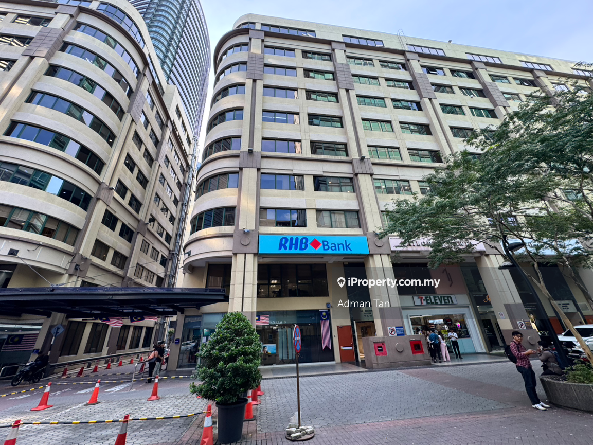 Shop for Rent in Boulevard Mid Valley, Mid Valley City by Adman Tan - iProperty.com.my