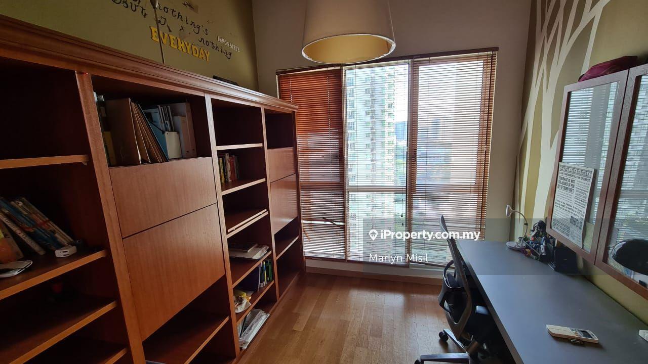 Kondominium untuk Dijual di 28 Mont Kiara @ MK28 oleh Marlyn Misil - iProperty.com.my