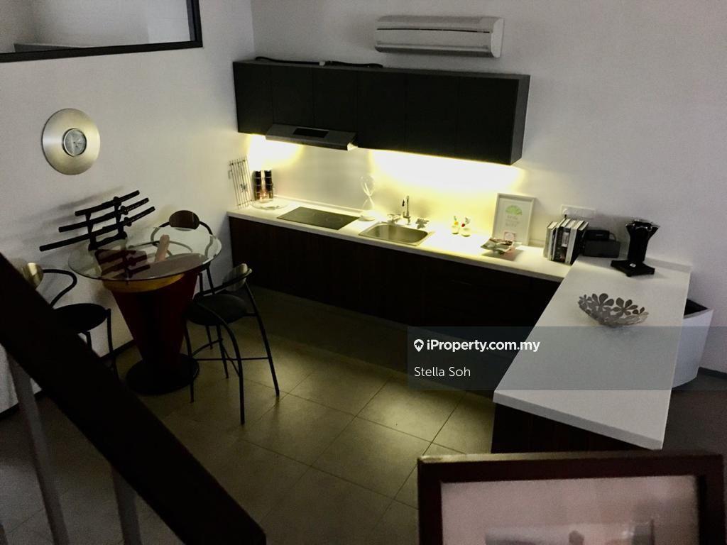 3.5-storey Terraced House for Sale in Desa Parkcity, Kuala Lumpur by Stella Soh - iProperty.com.my