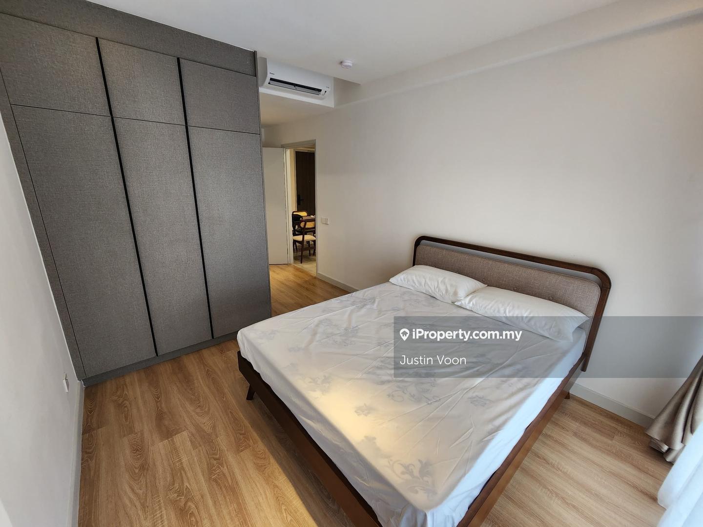 Service Residence for Rent in The Atrium by Justin Voon - iProperty.com.my