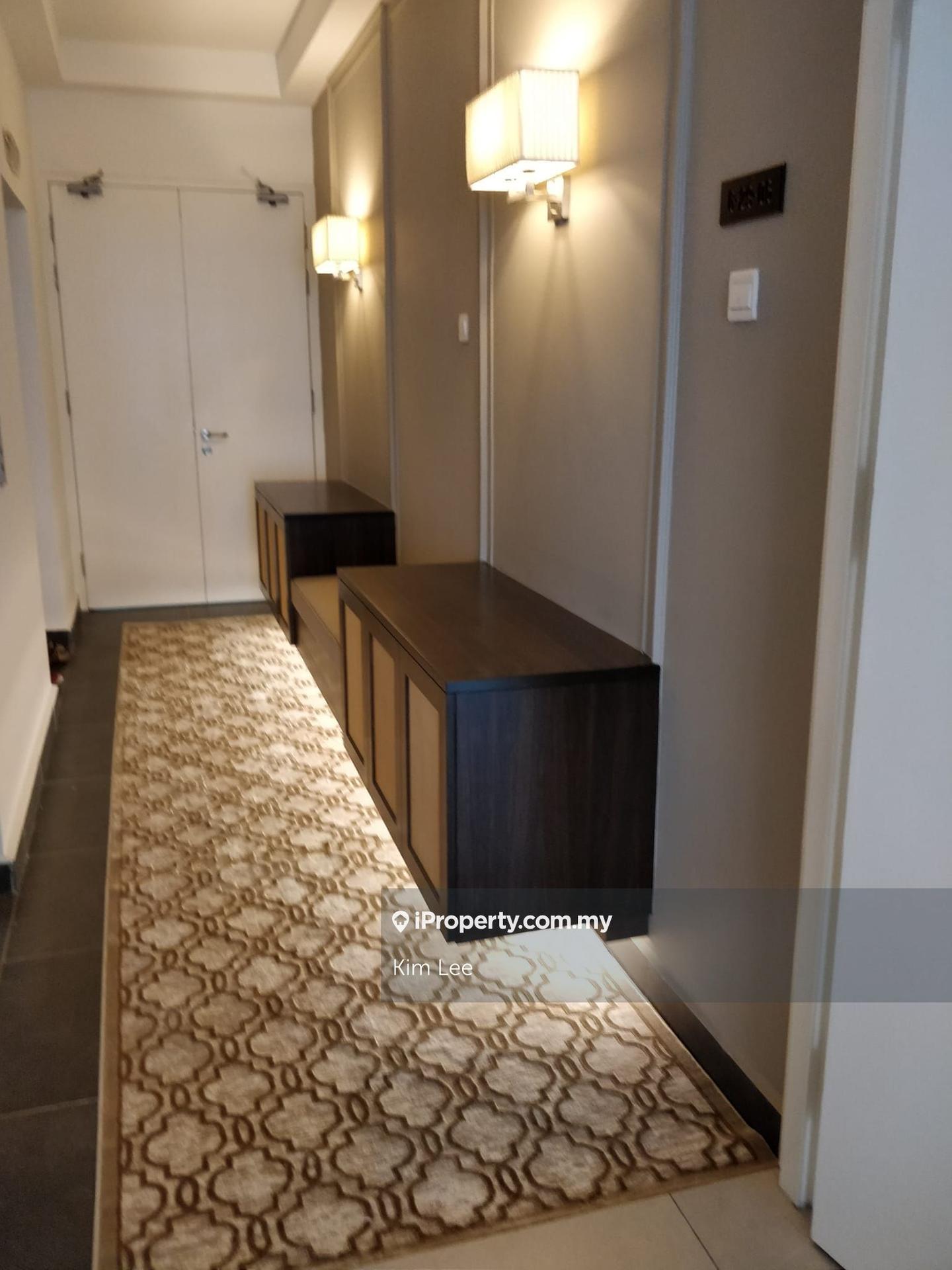 Service Residence for Rent in KL Gateway Premium Residences by Kim Lee - iProperty.com.my