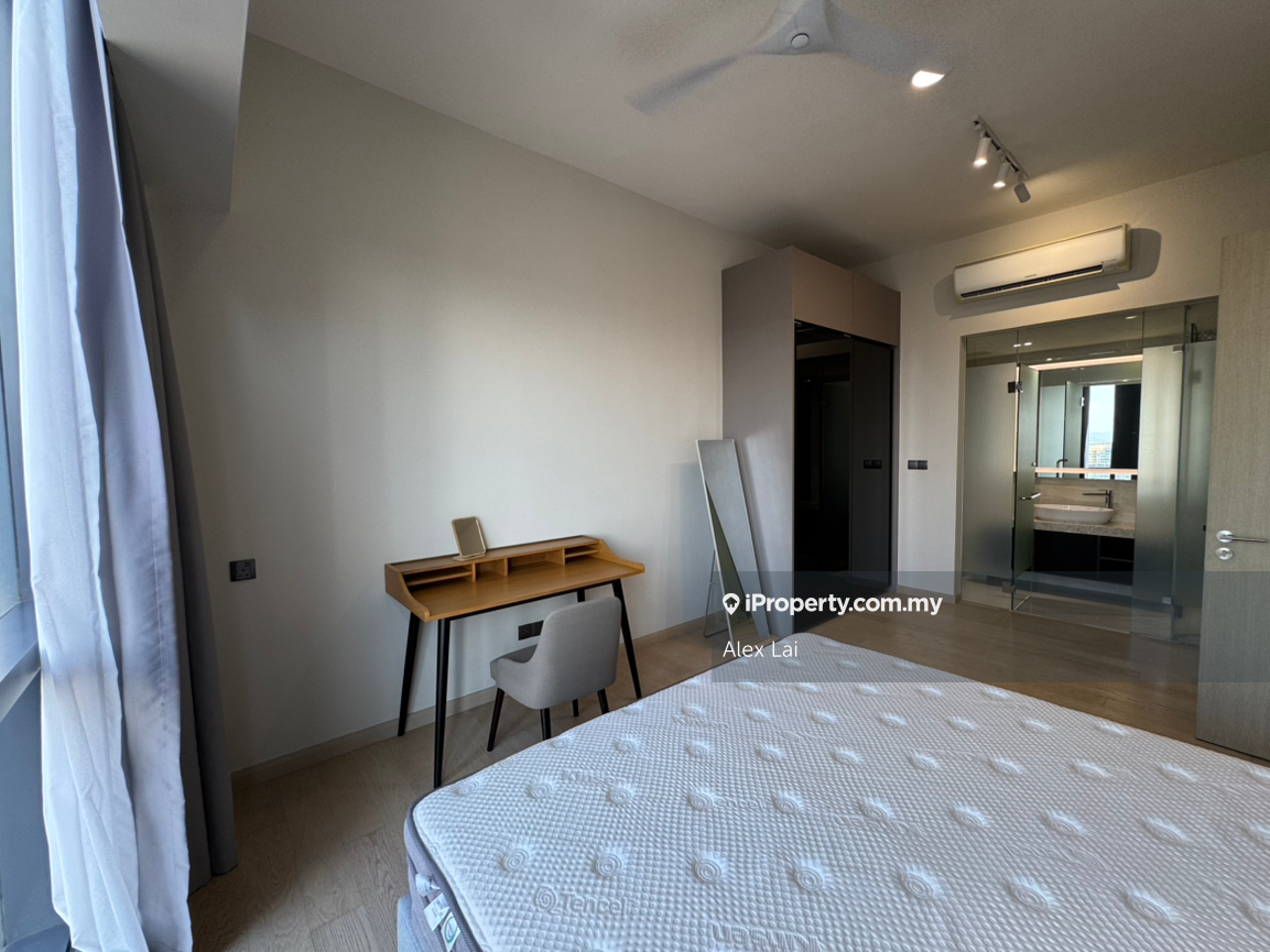 Service Residence for Rent in Star Residences One by Alex Lai - iProperty.com.my