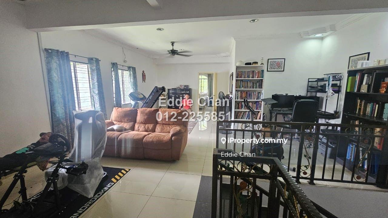 2-storey Terraced House for Sale in Ukay Bistari, Ulu Kelang by Eddie Chan - iProperty.com.my
