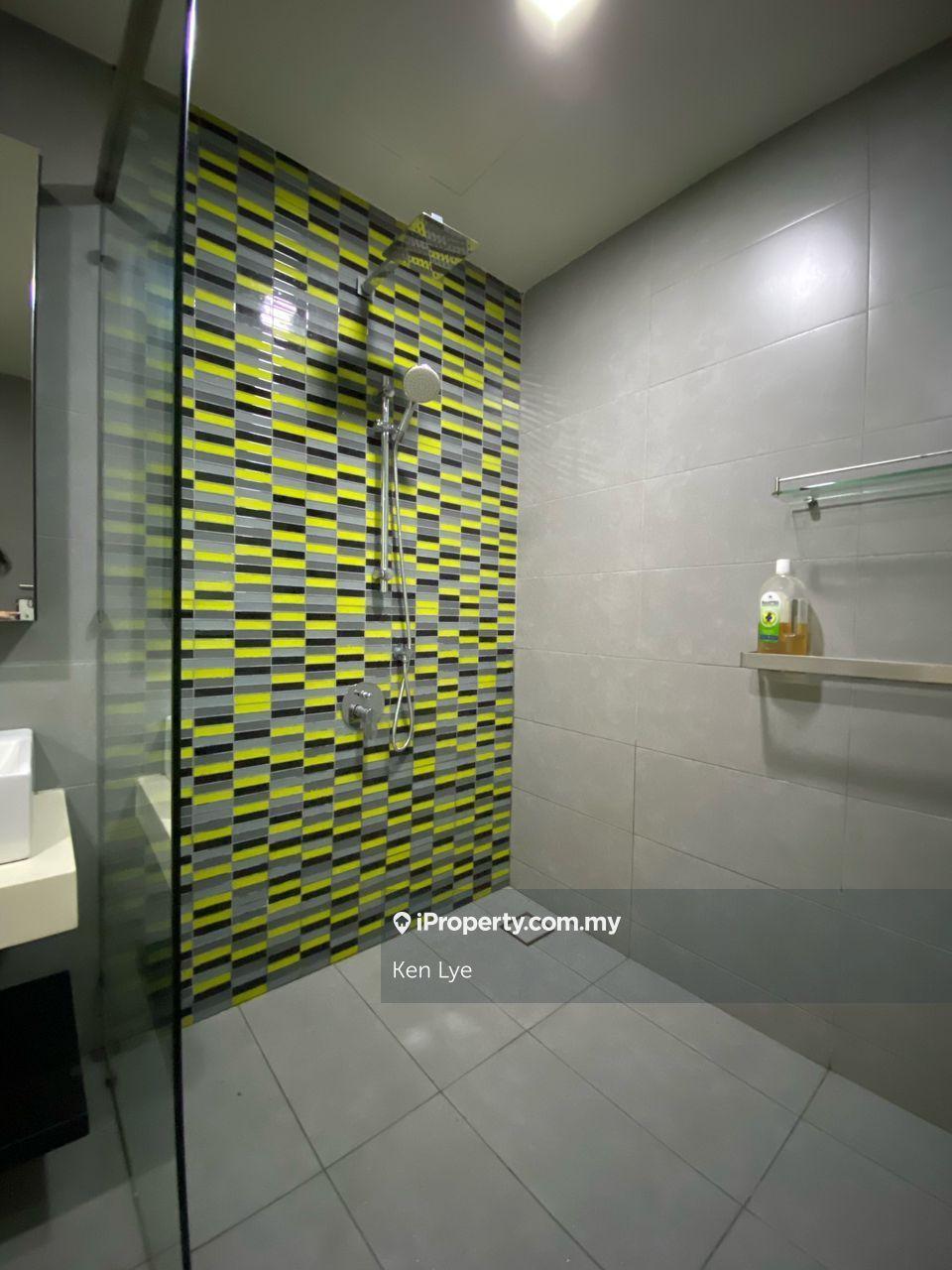 Residensi Servis untuk Disewa di The Leafz @ Dedaun oleh Ken Lye - iProperty.com.my