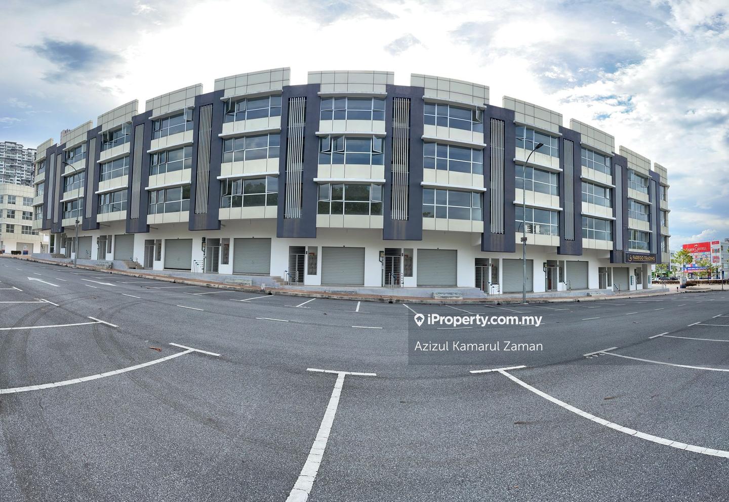Kedai-Pejabat untuk Dijual di Bandar Puteri Bangi, Bangi oleh Azizul Kamarul Zaman - iProperty.com.my