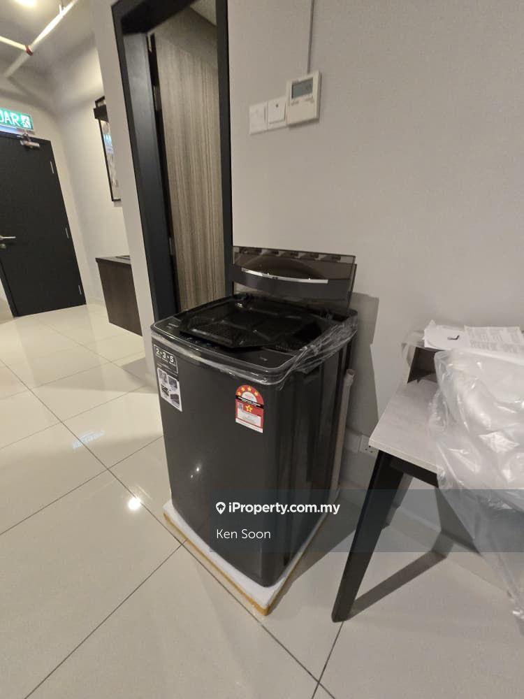 Residensi Servis untuk Disewa di The New Duo @ Edumetro oleh Ken Soon - iProperty.com.my